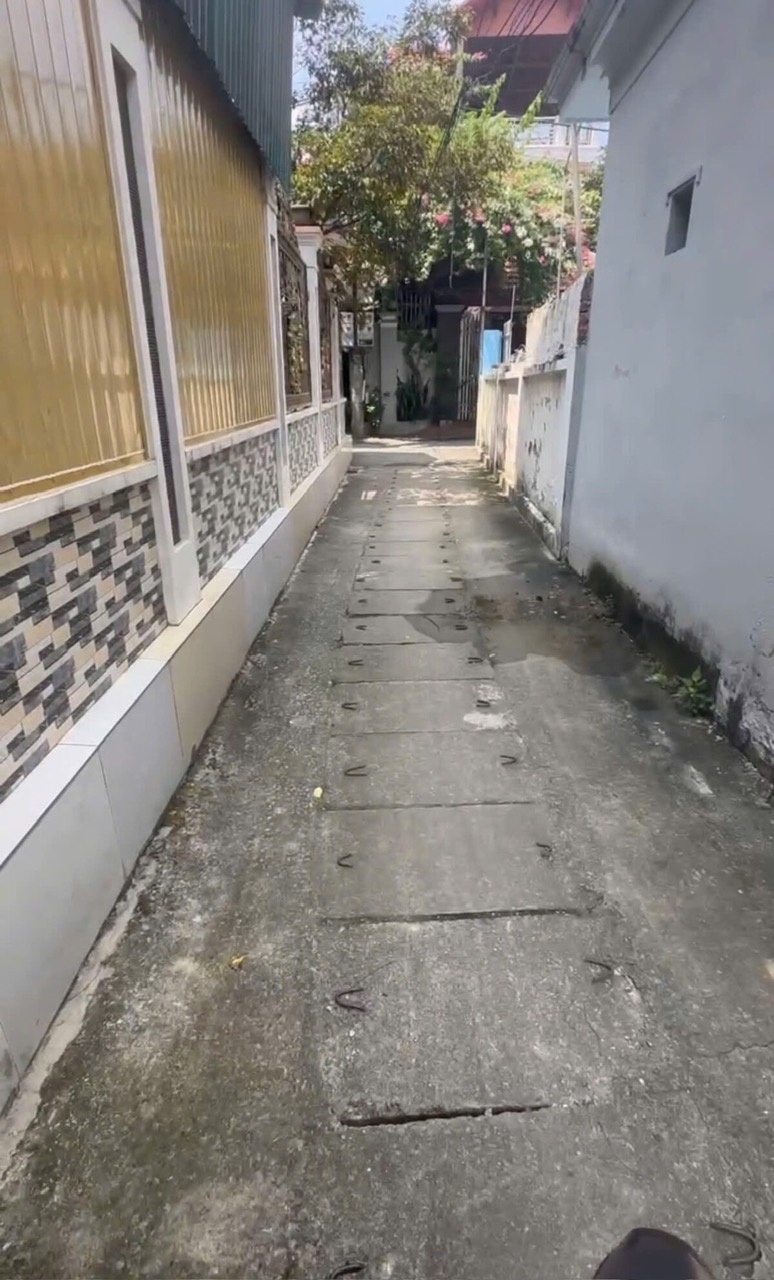 CHÍNH CHỦ CẦN BÁN LÔ ĐẤT 51M TẠI TỔ 16 ĐỒNG MAI-HÀ ĐÔNG-HÀ NỘI - Ảnh 1