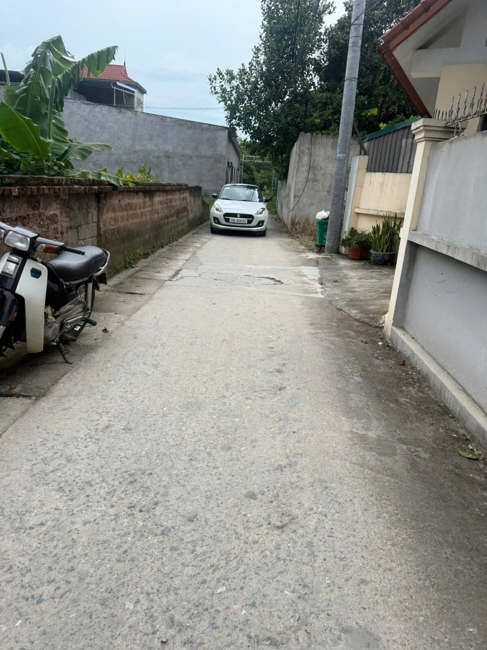 CHÍNH CHỦ CẦN BÁN LÔ ĐẤT 88,5M TẠI PHƯỢNG ĐỒNG-PHỤNG CHÂU-CHƯƠNG MỸ-HÀ NỘI - Ảnh 1