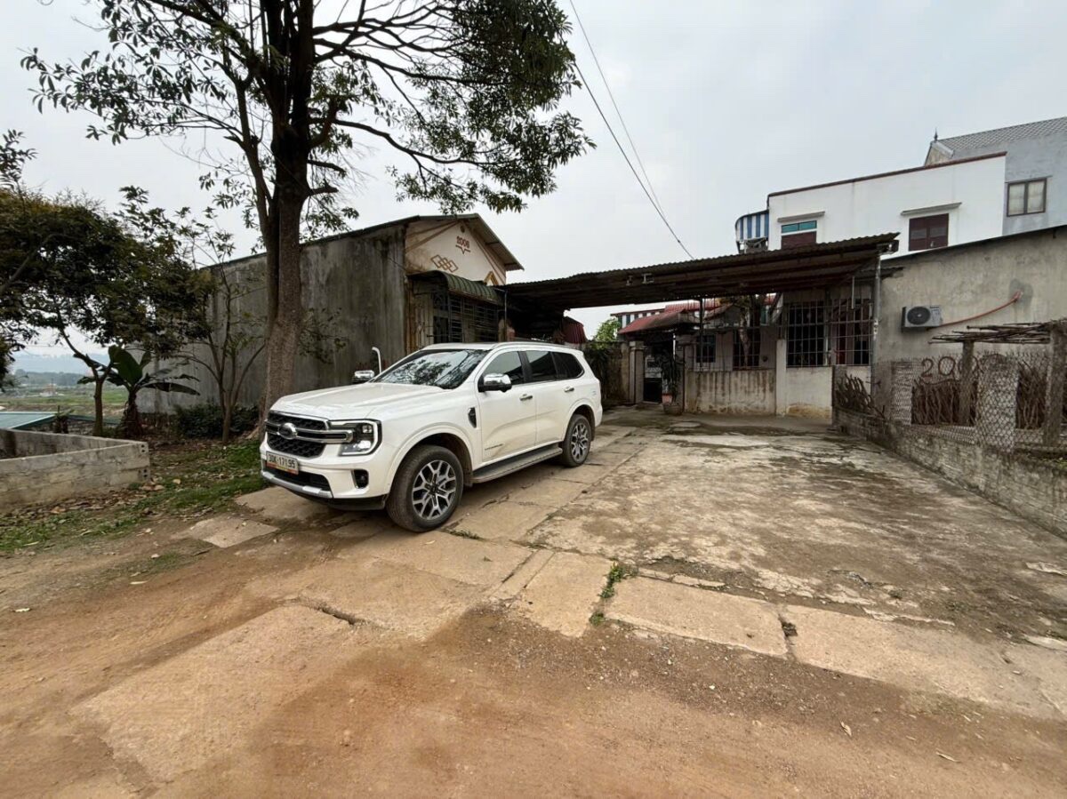 CHÍNH CHỦ CẦN BÁN LÔ ĐẤT 64,6M TẠI KHU TẬP THỂ J106 THỦY XUÂN TIÊN-CHƯƠNG MỸ-HÀ NỘI - Ảnh 2