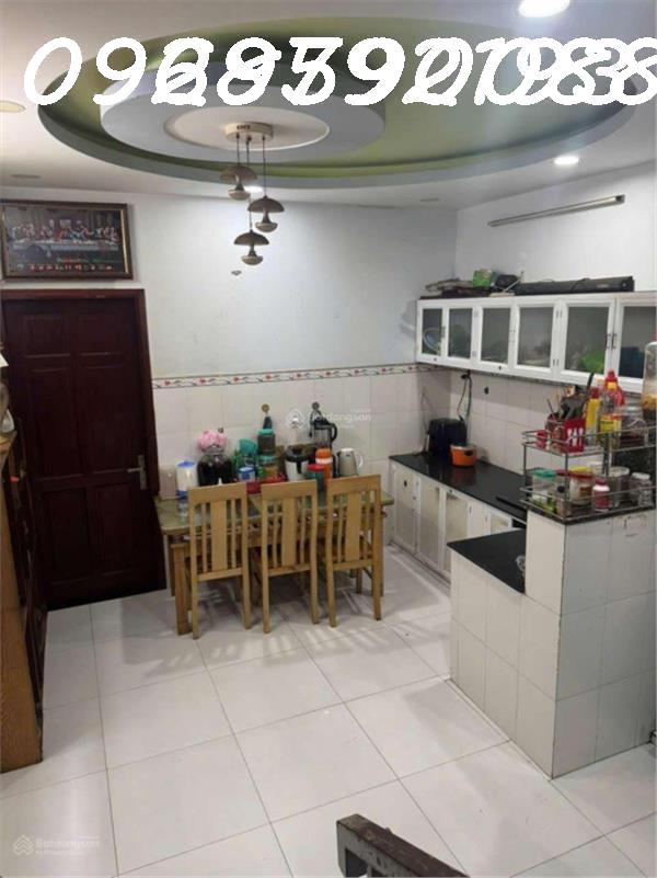KHU CHỢ VẢI PHÚ THỌ HOÀ HXH VÀO NHÀ  4T- 4 x 16M2 - CHỦ BÁN GẤP GIÁ CHỈ 6 TỶ.. - Ảnh 4