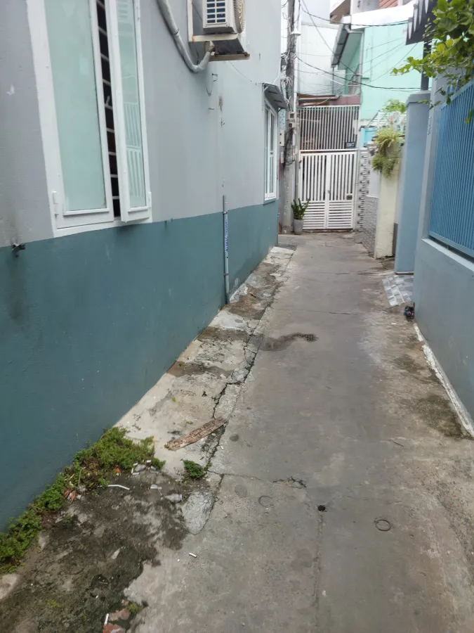 🏠BÁN NHÀ GÁC LỬNG ĐẸP, DT 50M2 – KIỆT ĐIỆN BIÊN PHỦ – THANH KHÊ – CHỈ 2.X TỶ - Ảnh 3
