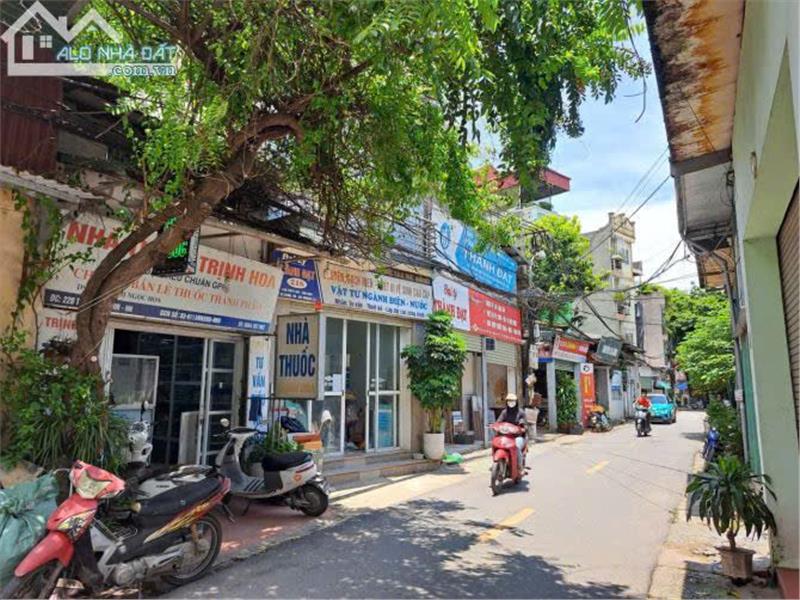 Chính chủ Bán gấp nhà mặt phố Thuý Lĩnh- Lĩnh Nam- khinh doanh đỉnh Giá chỉ 7,8 tỷ - Ảnh 2