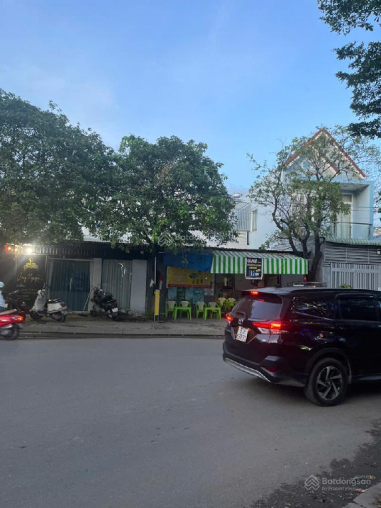 Nhà MTKD  đường 20m, Phước Long A, 135m2, ngang vip 15m, 13.5t - Ảnh chính
