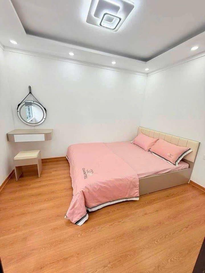 🔥 BÁN NHÀ PHỐ MỸ ĐÌNH – 40M², 5 TẦNG ĐẸP KHÔNG TỲ VẾT – NHÀ DÂN XÂY, NGÕ 3 GÁC – Ở NGAY, GIÁ 8 TỶ - Ảnh 2