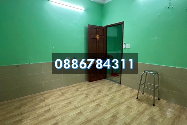 ⭐Cho nam thuê phòng giá rẻ, bao điện nước, trung tâm Hương lộ 2, Bình Trị Đông A, TP.HCM, 2,8tr/th; - Ảnh chính