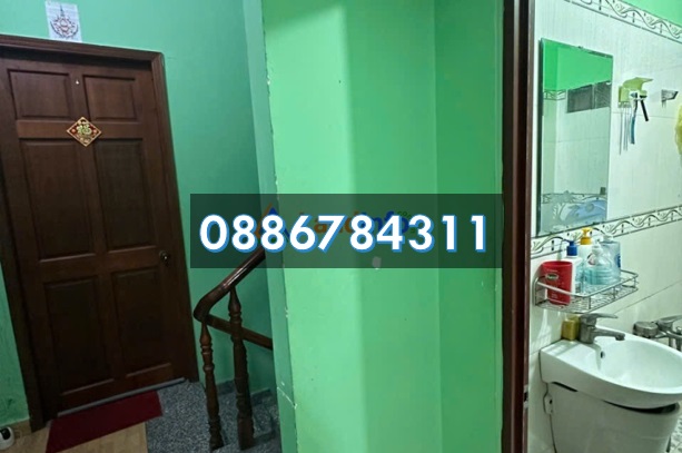 ⭐Cho nam thuê phòng giá rẻ, bao điện nước, trung tâm Hương lộ 2, Bình Trị Đông A, TP.HCM, 2,8tr/th; - Ảnh 2