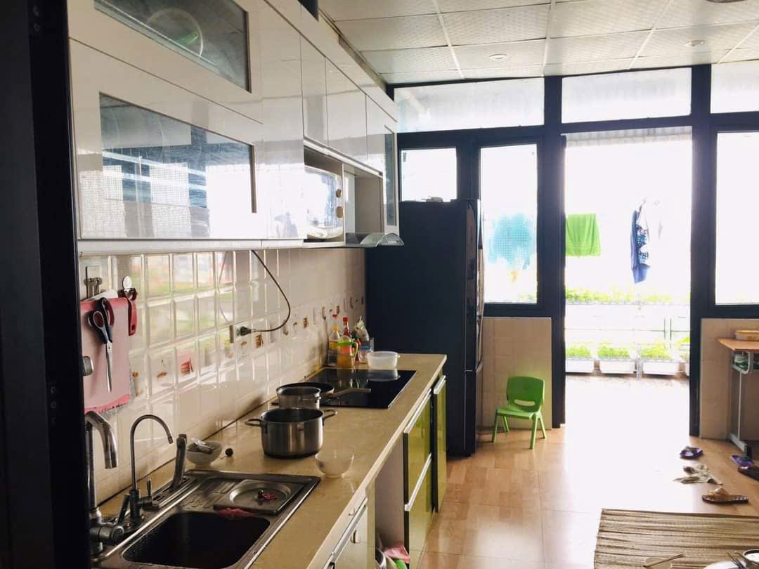 BÁN NHÀ 7 TẦNG THANG MÁY – VỊ TRÍ CỔNG ĐỒNG LA KHÊ – HÀ ĐÔNG, GIẢM NGAY 800TR - Ảnh 4
