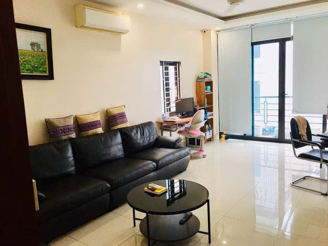 BÁN NHÀ 7 TẦNG THANG MÁY – VỊ TRÍ CỔNG ĐỒNG LA KHÊ – HÀ ĐÔNG, GIẢM NGAY 800TR - Ảnh 5