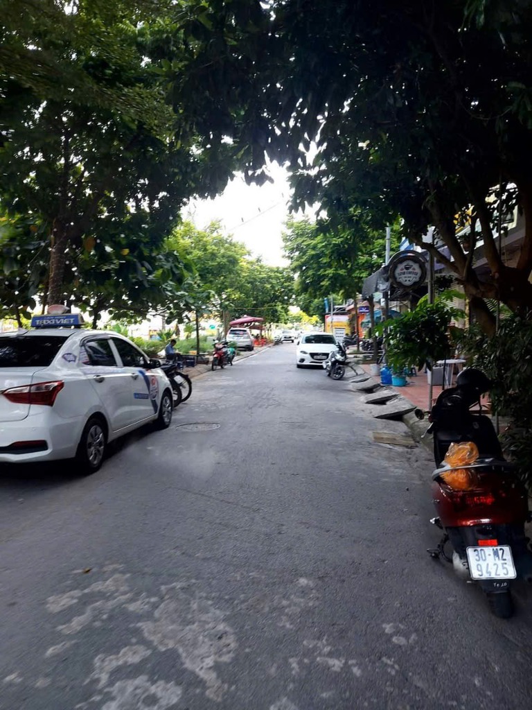 BÁN NHÀ 7 TẦNG THANG MÁY – VỊ TRÍ CỔNG ĐỒNG LA KHÊ – HÀ ĐÔNG, GIẢM NGAY 800TR - Ảnh chính