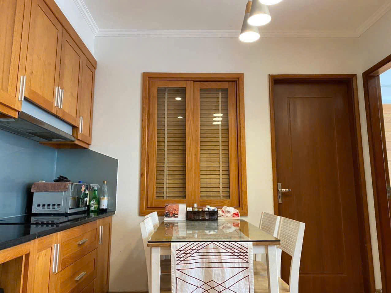Royal City , cho thuê căn cúng chủ giá : 15 triệu , LH : 0584146888 biết thêm thông tin , khi cần - Ảnh 4