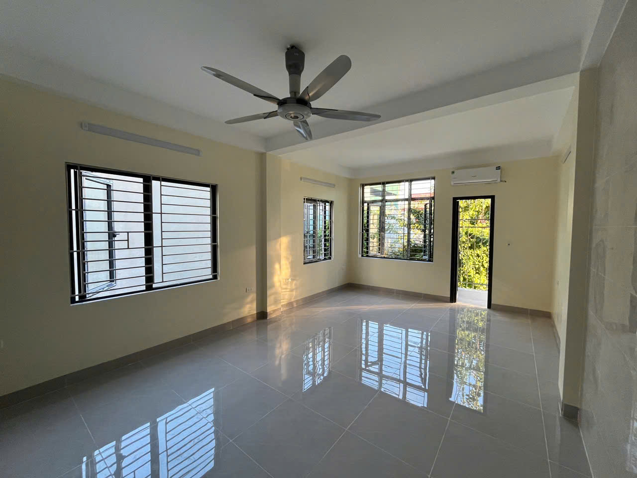 CHO THUÊ CĂN HỘ MỚI XÂY TẠI TÂY MỖ, NAM TỪ LIÊM, HÀ NỘI - Ảnh 2