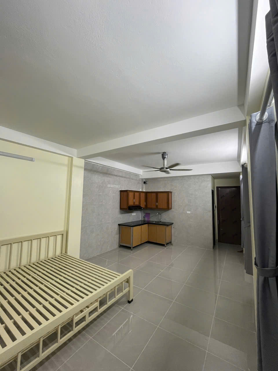 CHO THUÊ CĂN HỘ MỚI XÂY TẠI TÂY MỖ, NAM TỪ LIÊM, HÀ NỘI - Ảnh 1