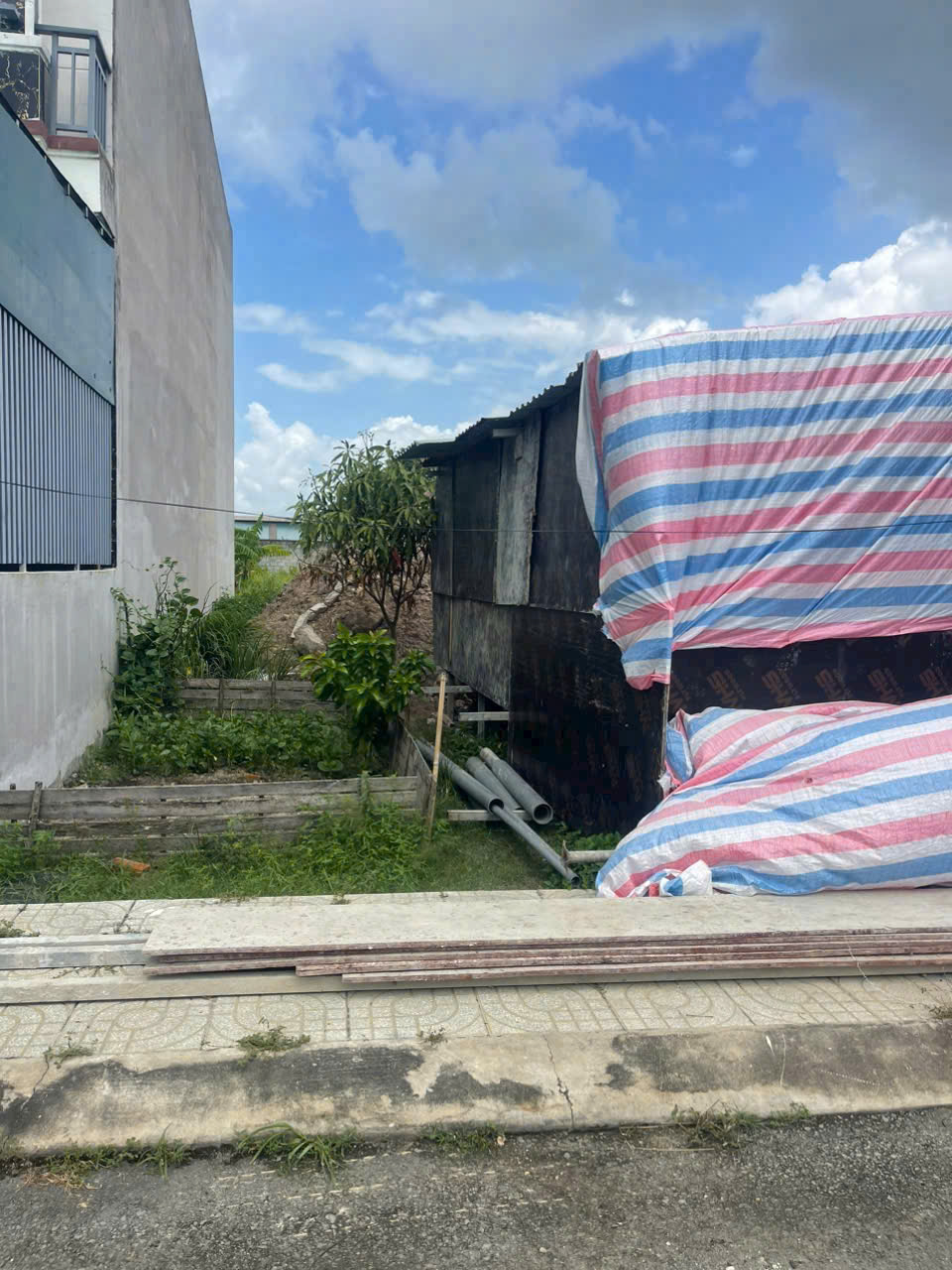 Bán gấp lô đất 90m² SHR, giá chỉ 1,8 tỷ ngay đường Nguyễn Cửu Phú - Ảnh 3