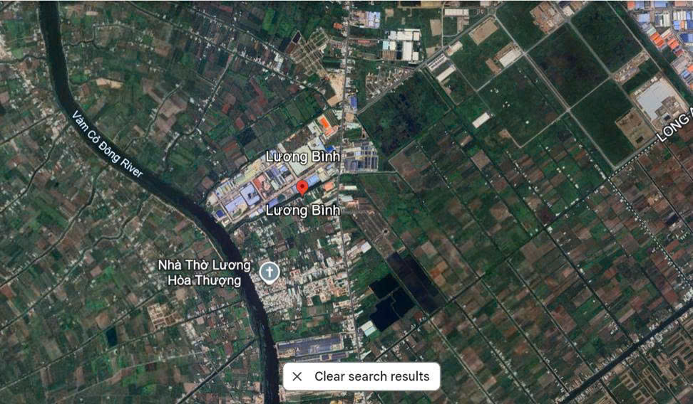 Chính Chủ Cần Bán 2 Lô Đất Liền Kề Vị Trí Đẹp Tại Long An - Ảnh 3