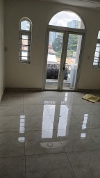 CHO THUÊ NHÀ PHỐ QUẬN 8 – VỊ TRÍ ĐẸP, THÍCH HỢP LÀM VĂN PHÒNG HOẶC NHÀ Ở - Ảnh 2