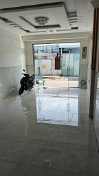 CHO THUÊ NHÀ PHỐ QUẬN 8 – VỊ TRÍ ĐẸP, THÍCH HỢP LÀM VĂN PHÒNG HOẶC NHÀ Ở - Ảnh 3