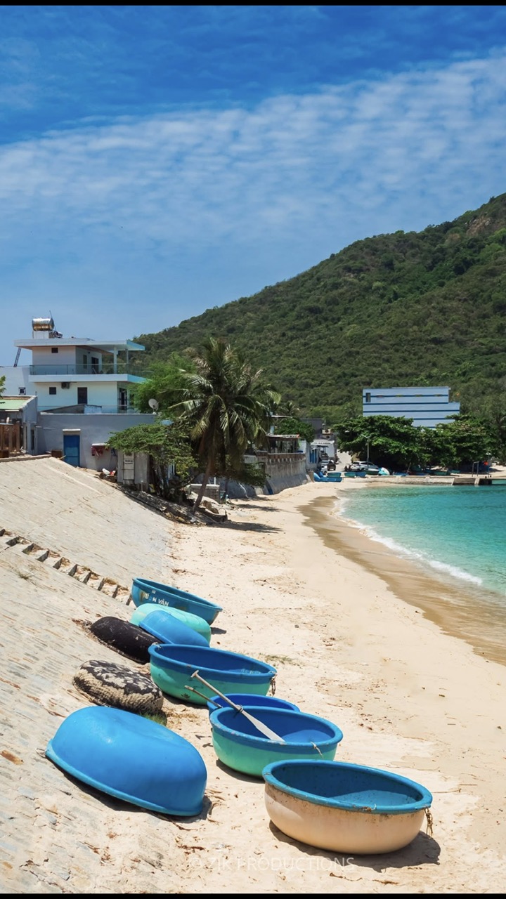 Chính chủ bán đất mặt biển Ninh Vân - Ninh Hoà - Khánh Hoà - Ảnh chính