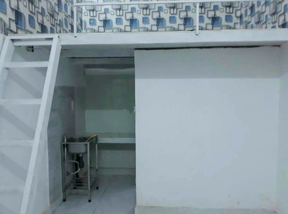 Bán dãy nhà trọ 14 phòng hẻm xe tải 15/1 đường 13 P. An Khánh TPHCM - Ảnh 4