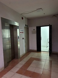 CHO THUÊ CĂN HỘ TẠI QUẬN 3 – GREEN BUILDING - Ảnh chính