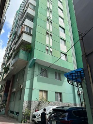 CHO THUÊ CĂN HỘ TẠI QUẬN 3 – GREEN BUILDING - Ảnh 2