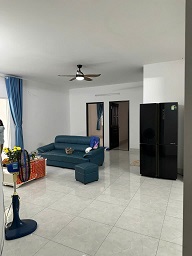 CHO THUÊ CĂN HỘ TẠI QUẬN 3 – GREEN BUILDING - Ảnh 3