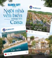 Cân hộ Blanca City biểu tượng sống mới giữa lòng đô thị - Ảnh 2