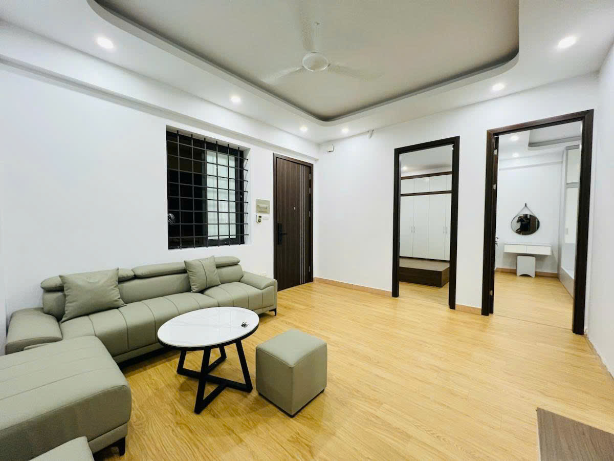 BÁN CĂN HỘ TẬP THỂ ĐẶNG DUNG 65M 2 NGỦ 4,5 TỶ - Ảnh chính