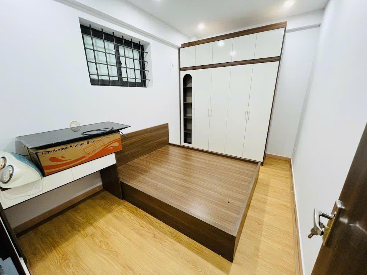 BÁN CĂN HỘ TẬP THỂ ĐẶNG DUNG 65M 2 NGỦ 4,5 TỶ - Ảnh 1