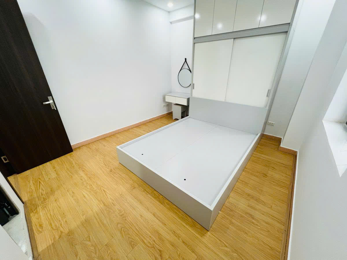 BÁN CĂN HỘ TẬP THỂ ĐẶNG DUNG 65M 2 NGỦ 4,5 TỶ - Ảnh 2