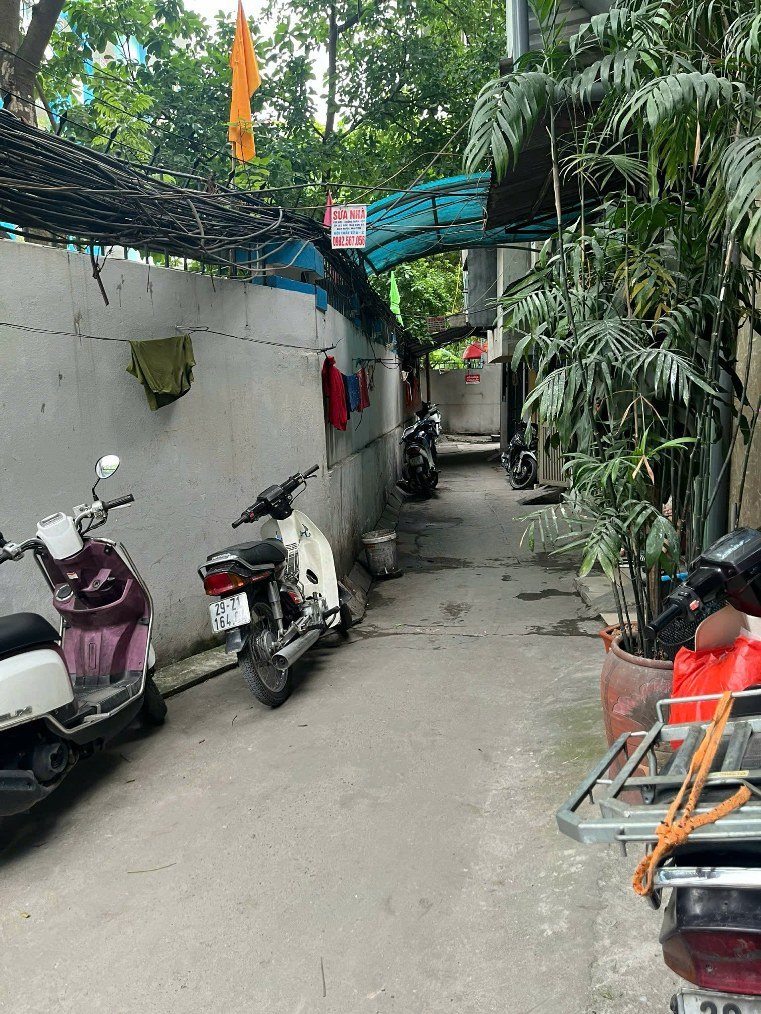 CHO THUÊ MẶT BẰNG KINH DOANH / VĂN PHÒNG – ĐẶNG TIẾN ĐÔNG, ĐỐNG ĐA , HÀ NỘI - Ảnh 2