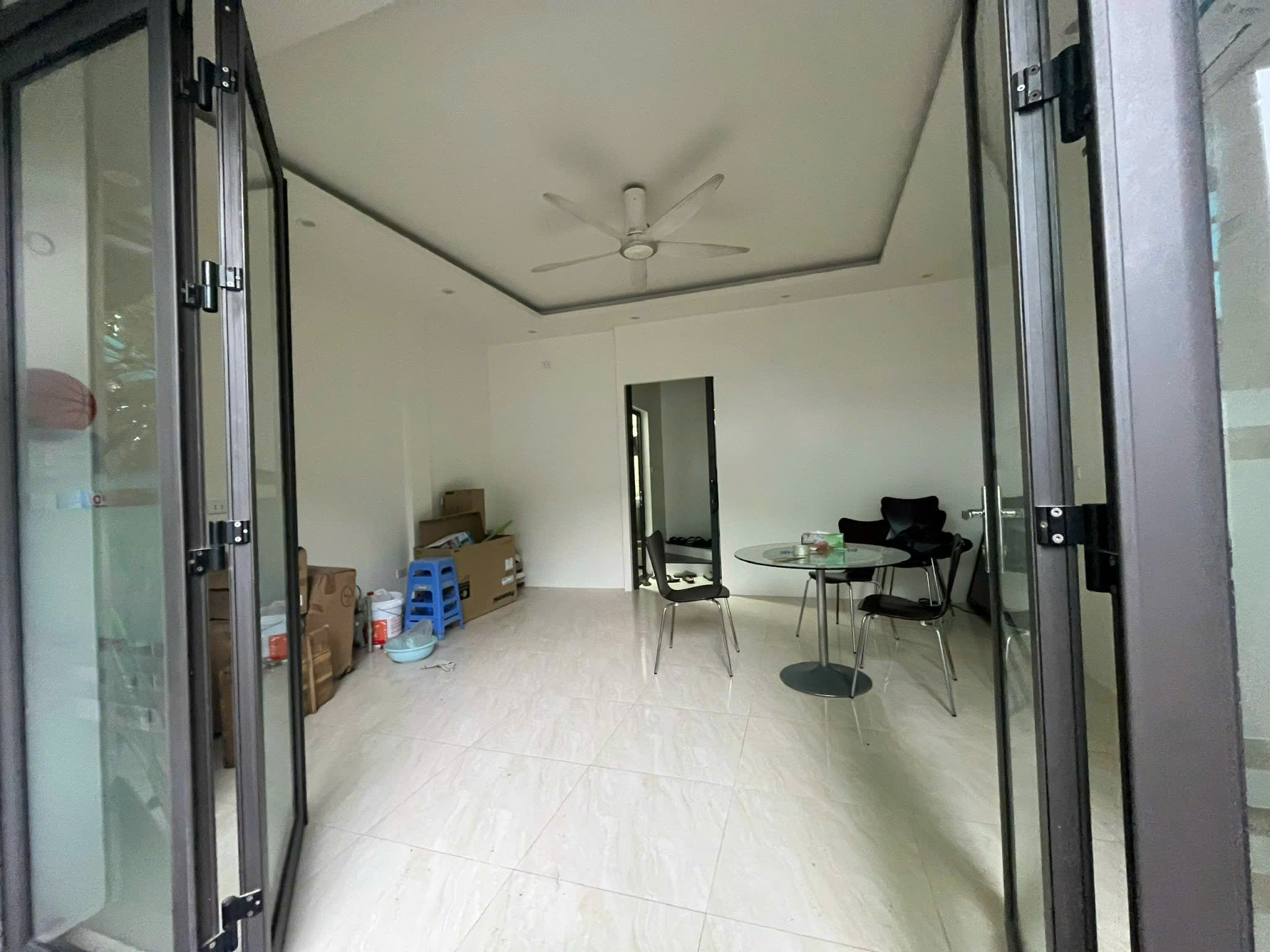 CHO THUÊ MẶT BẰNG KINH DOANH / VĂN PHÒNG – ĐẶNG TIẾN ĐÔNG, ĐỐNG ĐA , HÀ NỘI - Ảnh 3