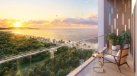 Bán căn hộ 2PN Blanca City Sungroup Vũng Tàu, giá tốt đợt 1 - Ảnh 1
