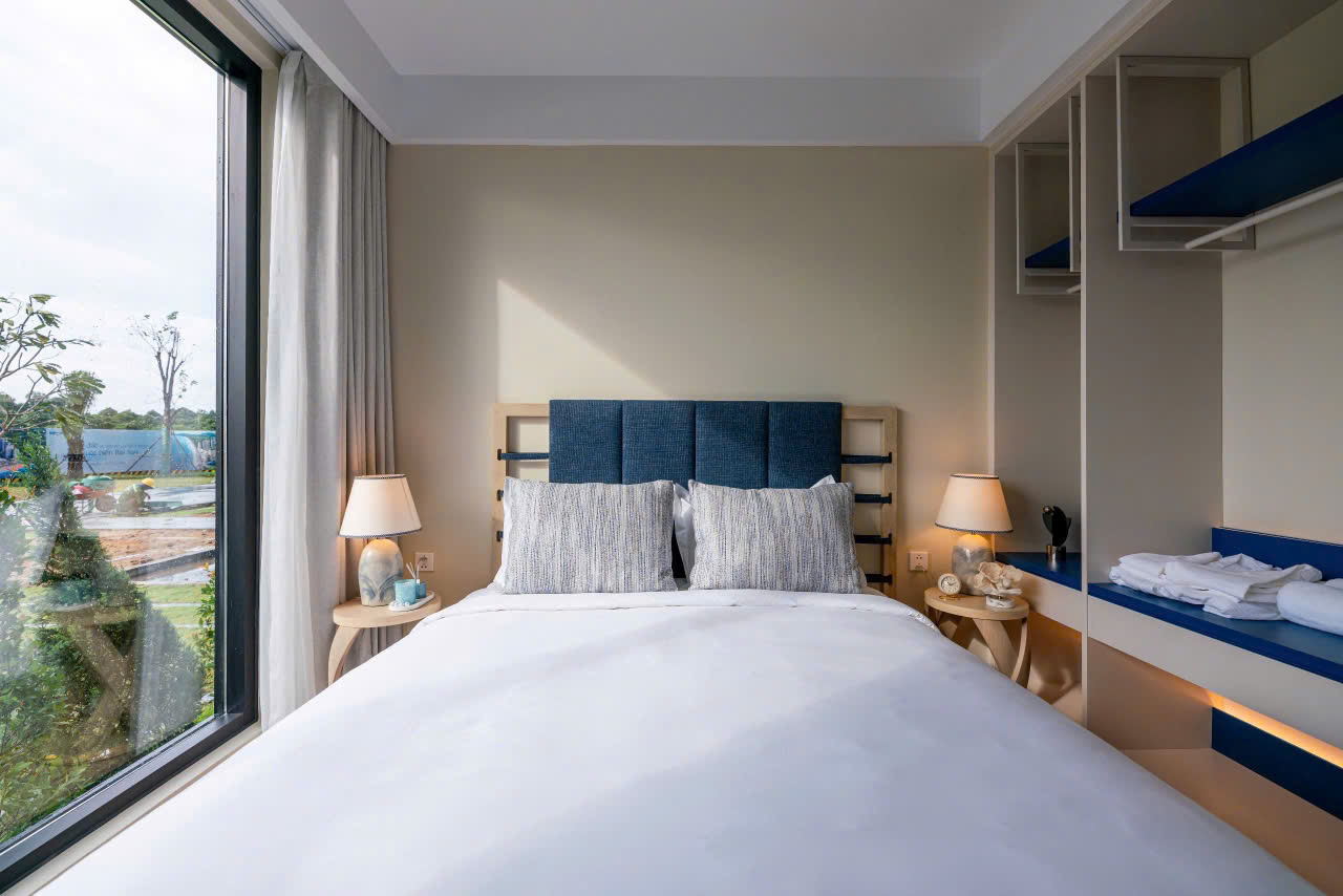 Bán căn hộ 2PN Blanca City Sungroup Vũng Tàu, giá tốt đợt 1 - Ảnh 2