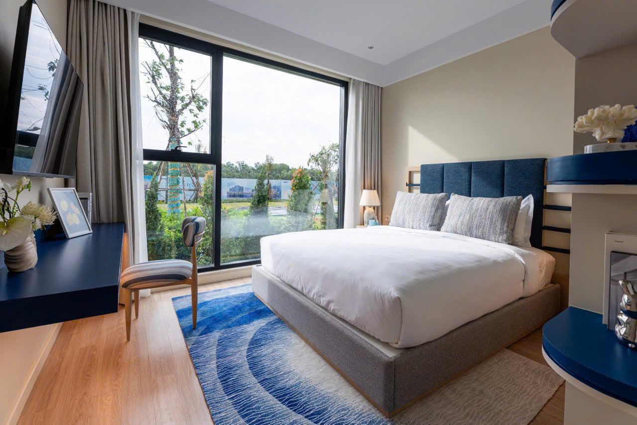 Bán căn hộ 2PN Blanca City Sungroup Vũng Tàu, giá tốt đợt 1 - Ảnh 3