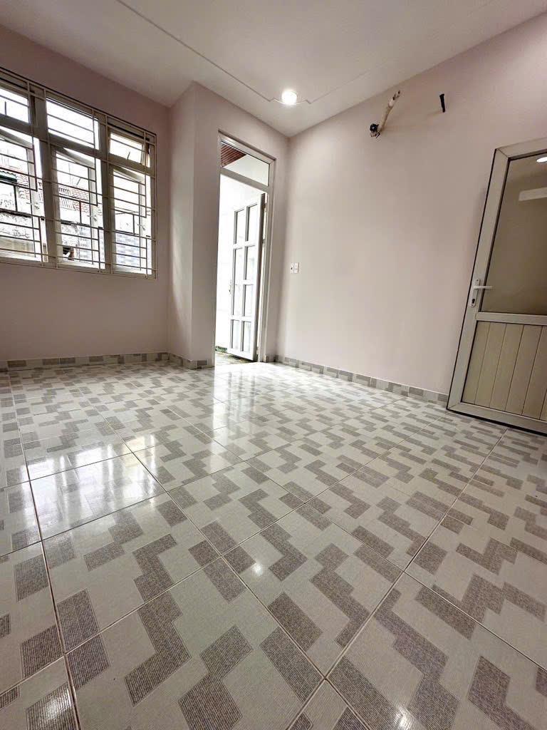NHÀ ĐẸP GẦN LÊ VĂN QUỚI, BÌNH TÂN, HẺM XE HƠI THÔNG 4M, CHỈ 3,X TỶ - Ảnh 2