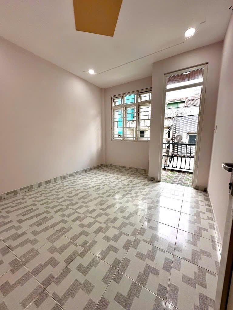 NHÀ ĐẸP GẦN LÊ VĂN QUỚI, BÌNH TÂN, HẺM XE HƠI THÔNG 4M, CHỈ 3,X TỶ - Ảnh 3