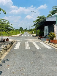 BÁN ĐẤT CHÍNH CHỦ – GIÁ TỐT TẠI VÕ VĂN BÍCH, BÌNH MỸ, CỦ CHI - Ảnh 1
