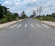 BÁN ĐẤT CHÍNH CHỦ – GIÁ TỐT TẠI VÕ VĂN BÍCH, BÌNH MỸ, CỦ CHI - Ảnh 2