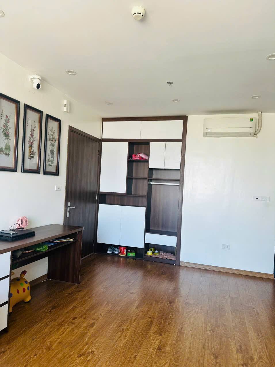 Chung cư Bạch Đằng hoàn thiện Full nội thất cần bán giá tốt - Ảnh 1