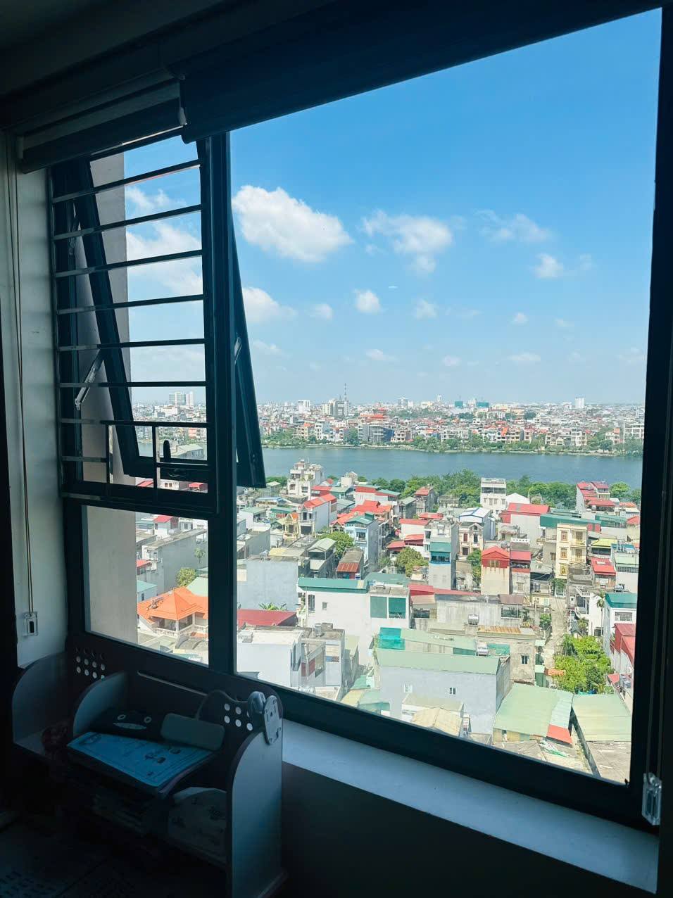 Chung cư Bạch Đằng hoàn thiện Full nội thất cần bán giá tốt - Ảnh 2