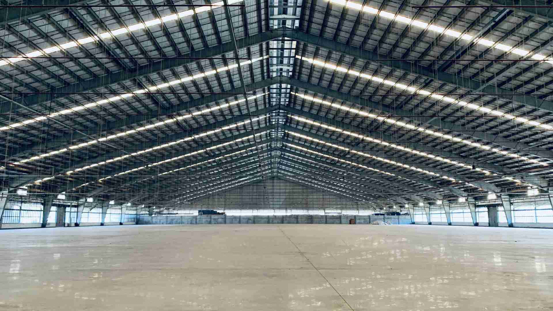 🏭 CHO THUÊ 12.000M² NHÀ XƯỞNG MỚI XÂY TẠI KCN QUANG MINH – MÊ LINH – HÀ NỘI 🏭 - Ảnh 1