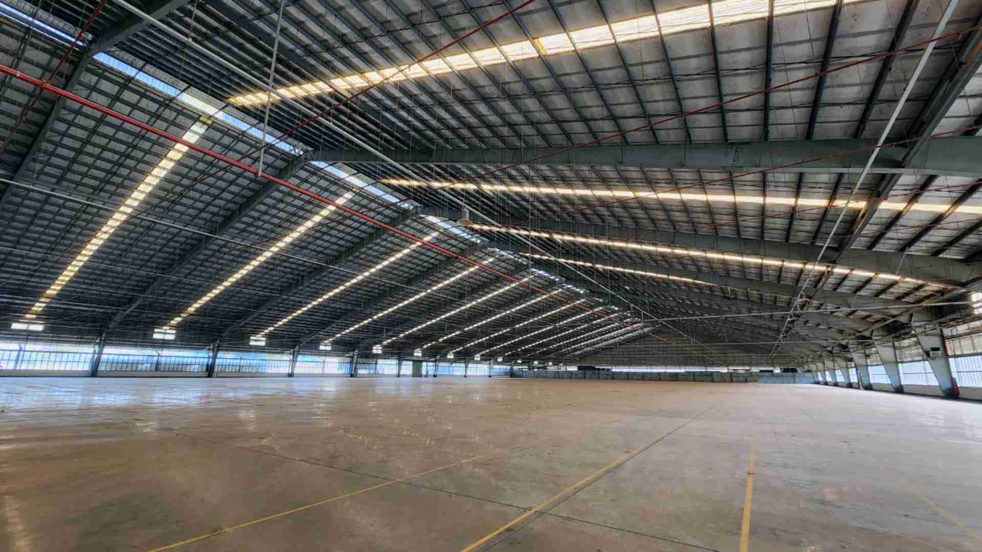 🏭 CHO THUÊ 12.000M² NHÀ XƯỞNG MỚI XÂY TẠI KCN QUANG MINH – MÊ LINH – HÀ NỘI 🏭 - Ảnh 2