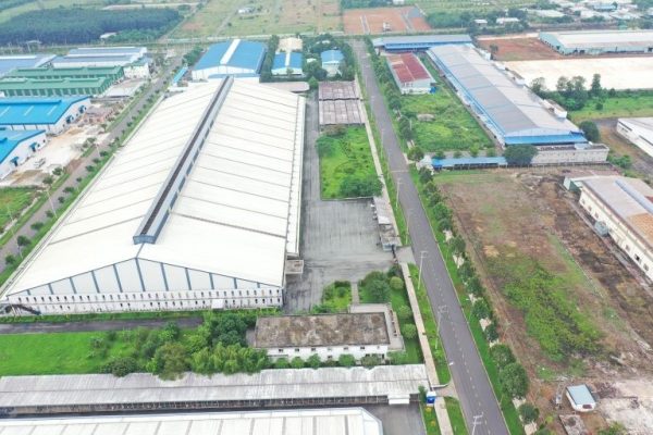🏭 CHO THUÊ 12.000M² NHÀ XƯỞNG MỚI XÂY TẠI KCN QUANG MINH – MÊ LINH – HÀ NỘI 🏭 - Ảnh 3