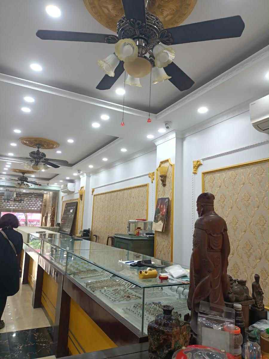 DUY TÂN 100M² - 2 MẶT NGÕ Ô TÔ - VỈA HÈ RỘNG - TRUNG TÂM VĂN PHÒNG CẦU GIẤY - Ảnh 2