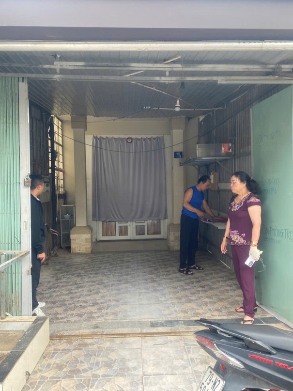 CẦN SANG LẠI QUÁN ĂN ĐANG HOẠT ĐỘNG TỐT TẠI ĐÀ LẠT-LÂM ĐỒNG - VỊ TRÍ ĐẮC ĐỊA, KHU DU LỊCH ĐÔNG ĐÚC - Ảnh 1
