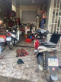CẦN SANG LẠI QUÁN ĂN ĐANG HOẠT ĐỘNG TỐT TẠI ĐÀ LẠT-LÂM ĐỒNG - VỊ TRÍ ĐẮC ĐỊA, KHU DU LỊCH ĐÔNG ĐÚC - Ảnh 2
