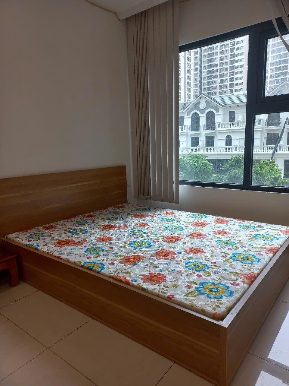 Bán căn Studio 28m² tại Vinhomes Smart City – Giá tốt, vào ở ngay! - Ảnh chính