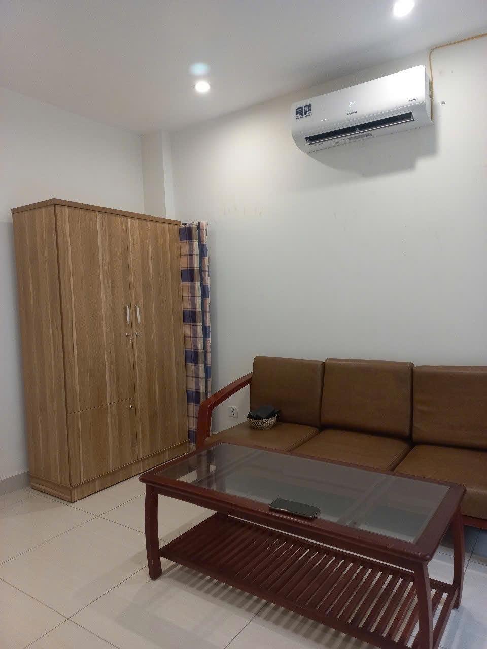 Bán căn Studio 28m² tại Vinhomes Smart City – Giá tốt, vào ở ngay! - Ảnh 1