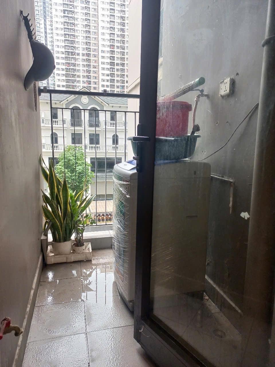 Bán căn Studio 28m² tại Vinhomes Smart City – Giá tốt, vào ở ngay! - Ảnh 3