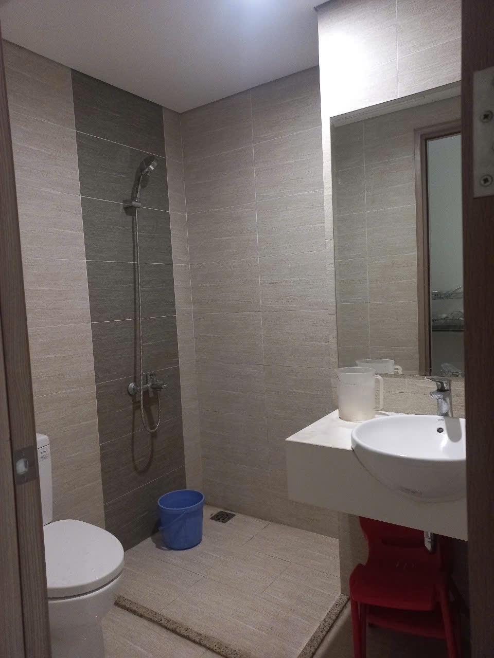 Bán căn Studio 28m² tại Vinhomes Smart City – Giá tốt, vào ở ngay! - Ảnh 4